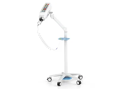نظام حقن صبغة الأشعة المقطعية CT أحادي (إنجيكتور احادي)، C10/C20